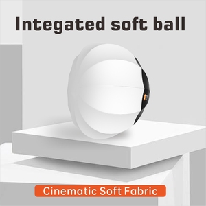 Dengwei Chất lượng cao xách tay LED chụp ảnh chiếu sáng Kit với phổ quát cho <span class=keywords><strong>Softbox</strong></span> cho Video Camera Fill Studio nhiếp ảnh - Product Image 4