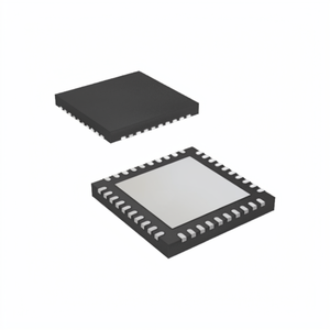 Authorized Distributor Components Electronic Power Management (PMIC) TPS53647RTAT 40 WFQFN Exposed Pad - Product Image 1