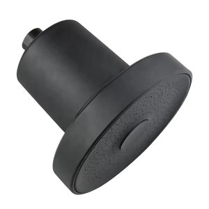 Pièces pour systèmes d'eau écologiques Tête noire à plusieurs étages Filtre à eau domestique à charbon actif Système de filtre à eau - Product Image 3