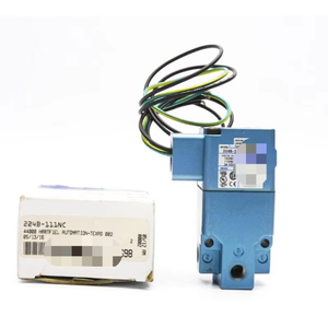 224B-111NCAA 120V 150PSI NSMP - Product Image 1