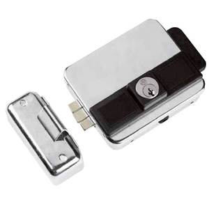 SERRURE ÉLECTRIQUE POUR PORTAIL ART. 5011 CORNI E50 ÷ 70 - Product Image 2