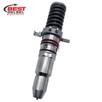 Pièces de moteur diesel de haute qualité, injecteur EUI 10R-1252 224-9090 pour 3606 3608 3612 3616