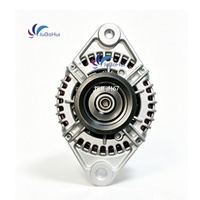 Alternateur de voiture JBH-A467 0124655453 72501309 AVI1481383 pour camions Volvo FM/FH Série D11/D13/D16 et bus Volvo