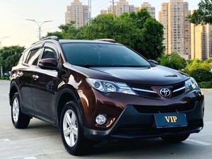 Toyota <span class=keywords><strong>RAV4</strong></span> 2.5 Elite 4WD Auto 2013, SUV Japonés Usado, Crossover Familiar V6 <span class=keywords><strong>AWD</strong></span> Confiable - Product Image 3