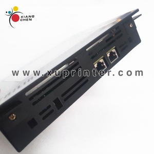 Écran tactile WD 246110010B Multicom TP5.7, panneau de commande de circuit imprimé pour réservoir d'eau, pièces d'impression offset - Product Image 3