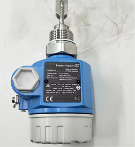 เกจวัดระดับของ Endress+Hause รุ่นดั้งเดิม E+H FMI21 FMI51 FMI52 ลิมิตสวิตช์ FTL51 FT152 FTL50 FTL51B FTL51C FTL62 FTL64 FTL70 - Product Image 2