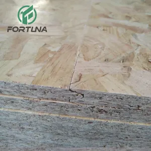 Hot Sale 3/4 5/8 Tongue And Groove OSB T G OSB3 Board