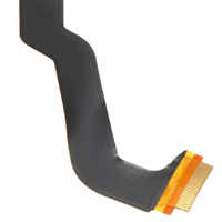 Câble ruban flexible de Module d'objectif de caméra avant interne pour Nintendo 3DS