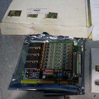 Carte DAQ OEM / ODM ADDI-DATA PA358-8 10251190627 Installation Facile