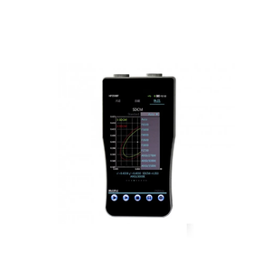 NAPUI HP350BF Photomètre de lumière bleue anti-scintillement, mesureur d'éclairement spectral pour le <span class=keywords><strong>test</strong></span> des éclairages LED - Product Image 1