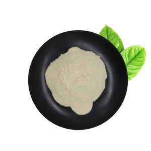 Polvo de Cáscara de Plátano Natural Soluble en Agua, Fibra Dietética de Cáscara de Plátano - Product Image 4