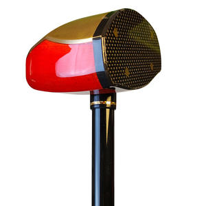 Queue de golf coréenne Park Kaiersn pour enfants, droitiers, hommes et femmes, mallet avec tête de club en acier inoxydable et manche en acier 540G - Product Image 2