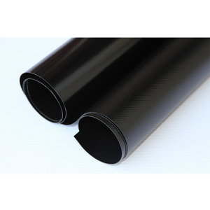 <span class=keywords><strong>Toile</strong></span> de camion Bâche occultante imperméable en PVC Bâche chiffrée en PVC utilisée dans la couverture de camion <span class=keywords><strong>Toile</strong></span> en plastique PVC - Product Image 4