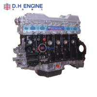 Moteur essence remanufacturé 2JZ-GE 3.0L Long Block, ensemble moteur 1JZ 2.5L pour Toyota Supra Lexus IS300 GS300 SC300