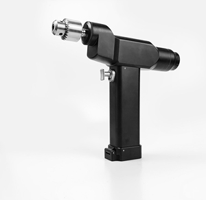 Klein Dier Veterinair Orthopedisch Bone Boor Zaaginstrument - Product Image 5