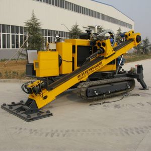미니 <span class=keywords><strong>KDP</strong></span>-<span class=keywords><strong>20</strong></span> 수평 방향 암반 드릴 머신 <span class=keywords><strong>20</strong></span> 톤 <span class=keywords><strong>HDD</strong></span> 리그 코어 드릴링 장비 - Product Image 3