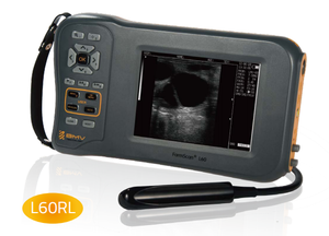 Di động thú y giám sát thiết bị đặc biệt tốt cho lợn cừu dê khả năng sinh sản sinh Sản Làm việc mang thai chẩn đoán - Product Image 4