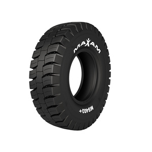 ยางแม็กซัม MS403 50/80R57 E4 ** TL 50/85R57 - Product Image 1