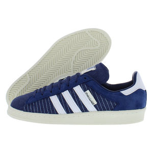 For Campus 80S Mens <b>Shoes</b> <b>Size</b> <b>7</b> ColorNavy/White Model MSS-GY4588 - Product Image 1