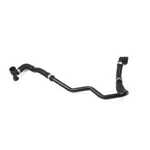 Manguera de Refrigerante Mercedes-Benz A2045010124 de Goma EPDM de 10 Pulgadas de Largo para Reemplazo o Reparación - Product Image 1