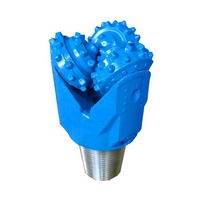 Broca Tricónica API 6\" IADC517 para Perforación de Pozos de Agua
