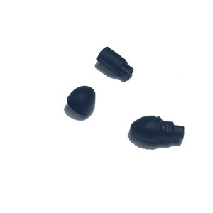 Tùy chỉnh các bộ phận trợ thính khuôn ép nhựa sản xuất và sản xuất - Product Image 5