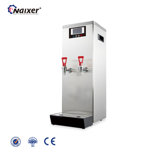 Bollitore <span class=keywords><strong>Elettrico</strong></span> Portatile Automatico per Bubble Tea/Tè al Latte - Product Image 2