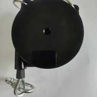 Bobot Beban 0,6-2kg untuk Bengkel Perakitan/Pegas Penyeimbang MCT-602-B-1 Pegas Penyeimbang Kuat dan Tahan Lama Bilanciatore Eouilibreur Federzug