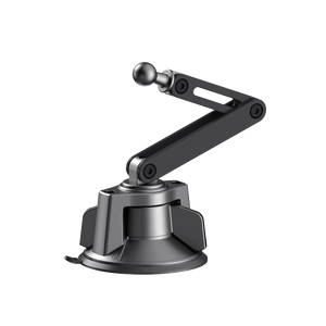 Prodotti di tendenza 360 rotazione in alluminio supporto per telefono cellulare per auto cruscotto braccio lungo flessibile supporto per fotocamera per Tablet - Product Image 3