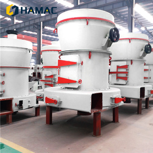 เครื่องบด <span class=keywords><strong>RAYMOND</strong></span> สำหรับเครื่องบดผงแร่แคลเซียมไซต์หินอ่อนยิปซั่มปูนขาว - Product Image 3