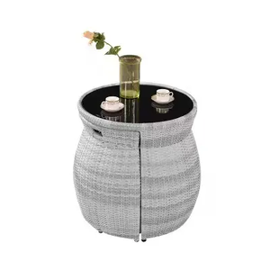 حجم صغير ، 4 فناء كلاسيكي ، حديقة بسيطة - Product Image 6