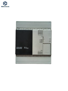 Contrôleur PLC, capteur, contrôleur logique programmable, neuf d'origine, FX3SA-20MR-CM - Product Image 1