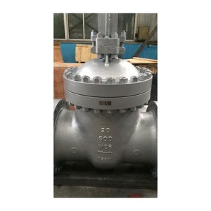 Forged Stainless Steel Gate 1 Inch Socket Weld <b>Ends</b> on Off Operation All Temperature Industrial GT800SWF316-1-D Forged Gate - Product Image 1