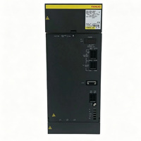 Module d'alimentation Fanuc Alpha PSM-30 A06B-6087-H130, 35 kW, multi-protection pour système d'automatisation industrielle CNC A06B-6087-H130