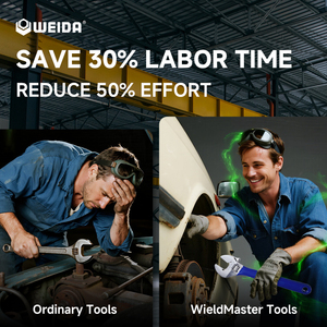 แคลมป์รูปตัว F คุณภาพสูง ความแม่นยำสูง แรงยึด 245 กก. ขนาด 160-1200 มม. หลายขนาด แคลมป์เหล็กสำหรับงานหนัก - Product Image 3