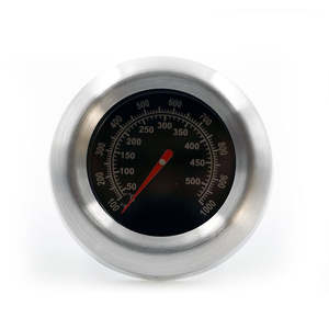 Venta al por mayor 100-1000F Termómetros para alimentos Dial <span class=keywords><strong>de</strong></span> medición Termómetro <span class=keywords><strong>de</strong></span> agua para hornear <span class=keywords><strong>Barbour</strong></span> Grill Termómetro para horno - Product Image 1