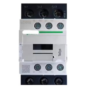 Contactor y Protección de CA/CC de 3 Polos Serie LC1D65AQ7 LC1D para Control de Motores Eléctricos 50/60Hz - Product Image 4