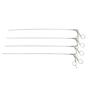 Bedah Ginekologi Stainless Steel Histeroskopi Biopsi <span class=keywords><strong>Forceps</strong></span> - Product Image 1