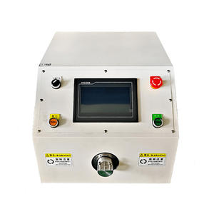 Connecteur solaire automatisé intelligent tordant l'équipement comportant le système de contrôle programmable de moteur servo - Product Image 4