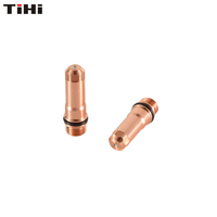 Électrode de découpe plasma 220181/220187/220541/220662/220435 Consommables pour HPR130XD HPR260XD HPR400XD