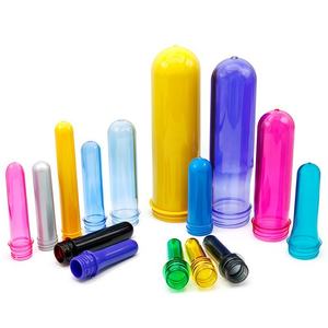 Préforme de bouteille d'eau pour animaux de compagnie 500 ml, col de 28 mm, préforme de bouteille en plastique injecté de haute qualité avec option de couvercle - Product Image 2