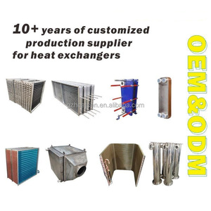 Cobre HVAC Reemplazo Evaporador Condensador Bobinas AC Bobina - Product Image 6