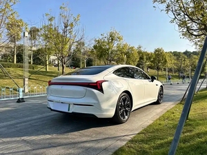 Neta S d'occasion 2022 2023 2024 Version à autonomie étendue (EREV) Autonomie combinée - Product Image 4