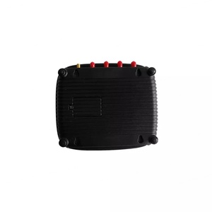 เครื่องอ่าน RFID รุ่น VF-S108 ปี 2026 รุ่นใหม่ล่าสุด ระยะไกล รองรับ 4G WiFi ระบบ Android 9 อัจฉริยะ IoT เครื่องอ่าน UHF RFID แบบติดตั้งถาวร - Product Image 1