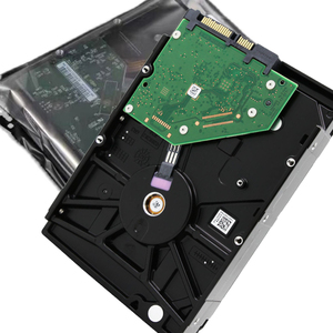 Disque dur interne de bureau ST10000DM0004 10 To 3,5 pouces 7200 tr/min SATA 256 Mo de cache, stockage haute capacité pour PC, serveur NAS, centre de données - Product Image 3