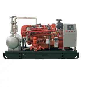 Lage Prijs Generator Gas 30 Kva 25kw Gasgenerator