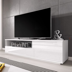 Foyer électrique nordique de Style européen, ensemble de Table basse, <span class=keywords><strong>Meuble</strong></span> tv et de <span class=keywords><strong>support</strong></span> TV - Product Image 2