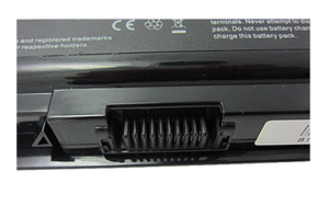 Pin cho <span class=keywords><strong>Dell</strong></span> INSPIRON 1410 Vostro 1014n 1015n 1088n f287h <span class=keywords><strong>PP37L</strong></span> 312-0818 1014 A860N A840 11.1V 4800mAh Pin máy tính xách tay - Product Image 6