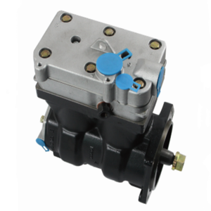 Compresor de Freno de Aire 20382347 85000117 85000329 85000336 para D12 FH12 FM12 NH12 FH16 - Product Image 1