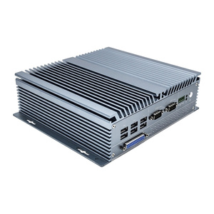 防尘防潮防振工业计算机7X24小时连续运行长寿命组件 - Product Image 5